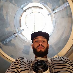 Meet your Posher, Daniel