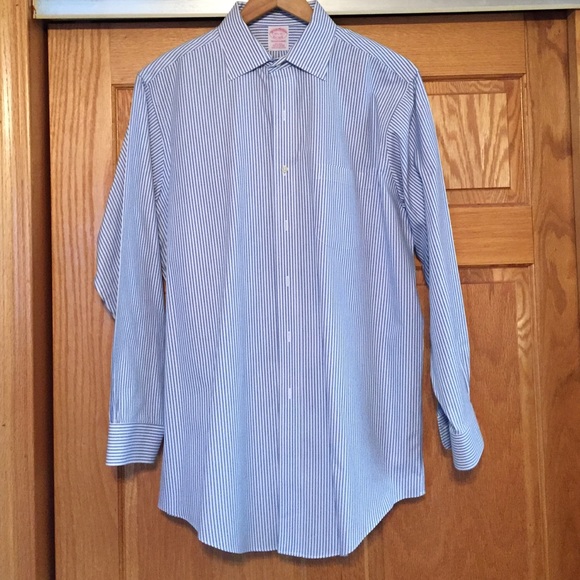 Brook brothers dress shirt