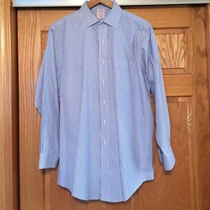Brook brothers dress shirt