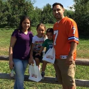 Meet your Posher, Philip