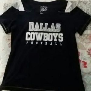 Dallas Cowboys T-shirt