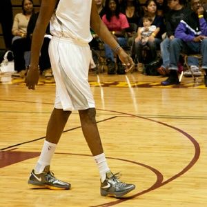 Meet your Posher, Justin