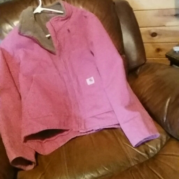 Carhartt Jacket