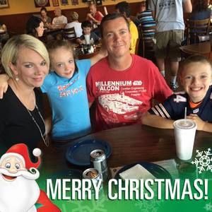 Meet your Posher, Kristy