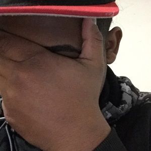 Meet your Posher, Robert