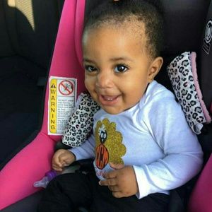 Meet your Posher, Christy