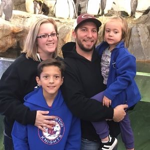 Meet your Posher, Kayla