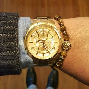 Meet your Posher, Juan