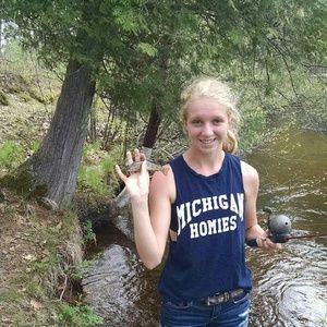 Meet your Posher, Janay