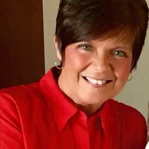 Meet your Posher, Colleen