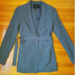 Gorgeous Banana Republic Blazer
