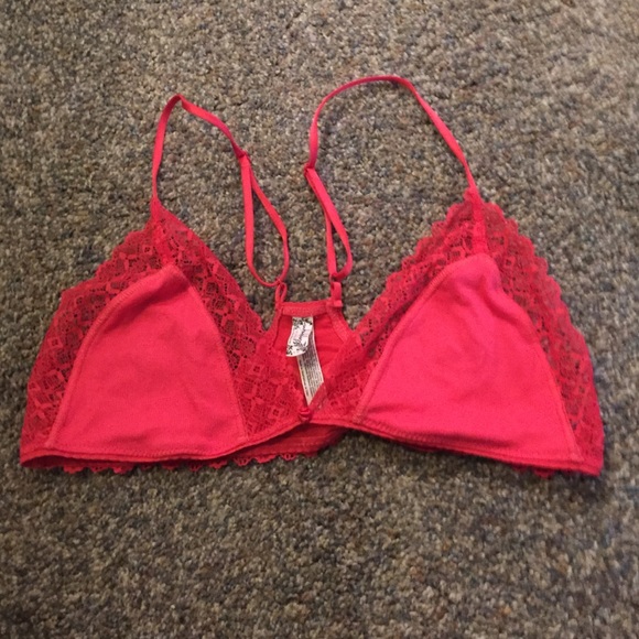 Free People Bralette