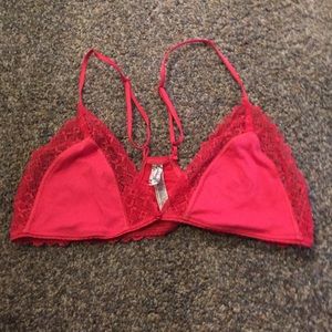 Free People Bralette