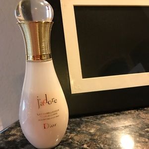 Jadore Lotion 2.5oz