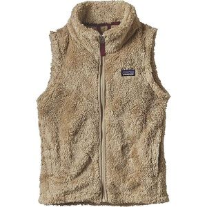 Patagonia los gatos vest