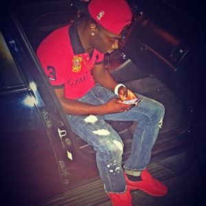 Meet your Posher, Jordon