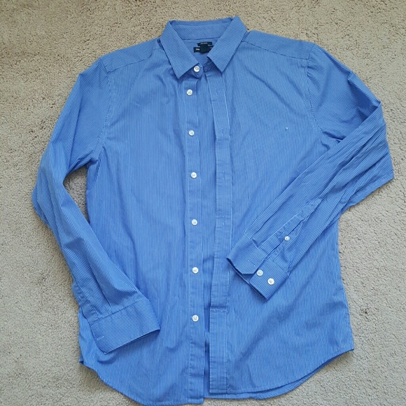 Gap Button Up