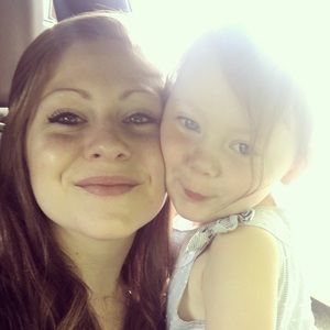 Meet your Posher, Hope