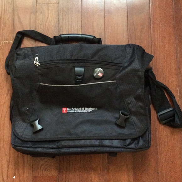 PC bag