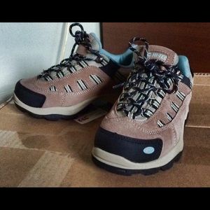 Hi-Tec Waterproof Hiking Boots
