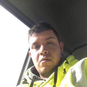 Meet your Posher, Alejandro