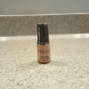 Sealed Luminess .25 fl oz. Metallic Bronzer
