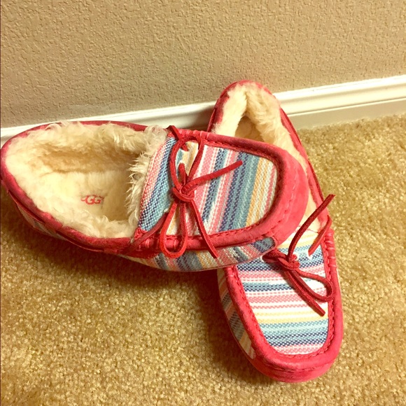 Ugg Slippers - image 1