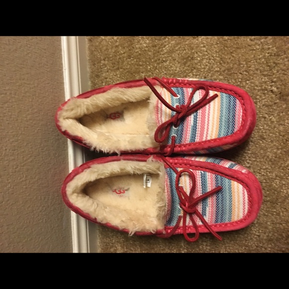 Ugg Slippers - image 2
