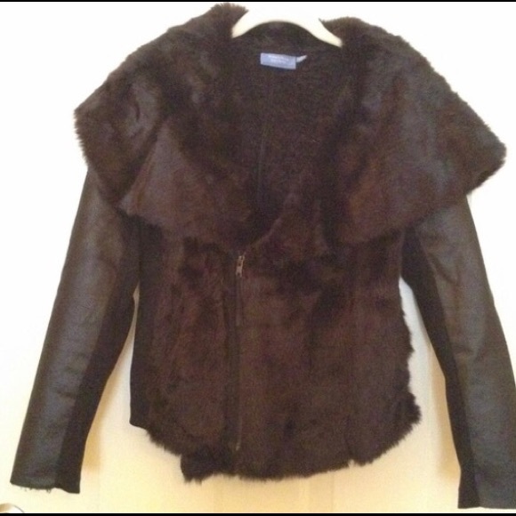 Winter jacket - Picture 2 of 6