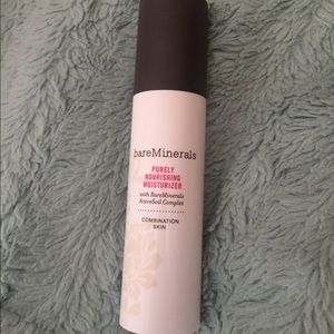 Bareminerals Purely Nourishing Moisturizer