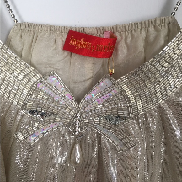 Ingwa melero silver bussi mini - Picture 2 of 4