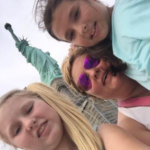 Meet your Posher, Deanne