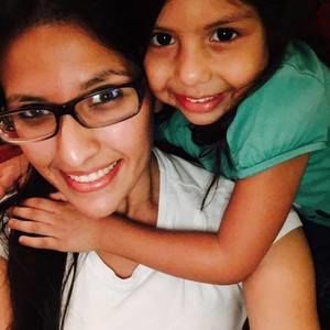 Meet your Posher, Marilu