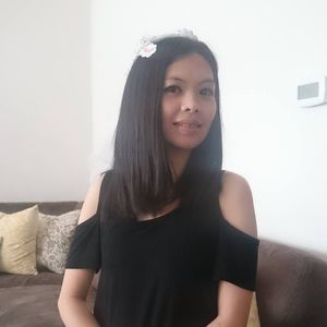 Meet your Posher, Michelle