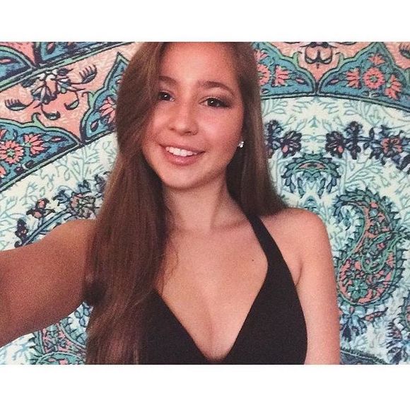 Meet your Posher, Kyla