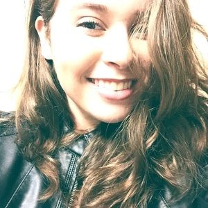 Meet your Posher, Kaleigh