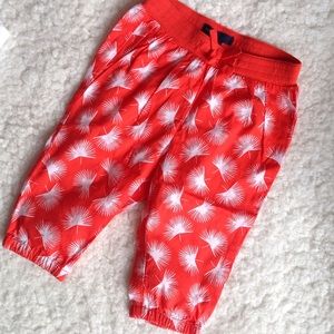 NWT Baby Gap Joggers Pants