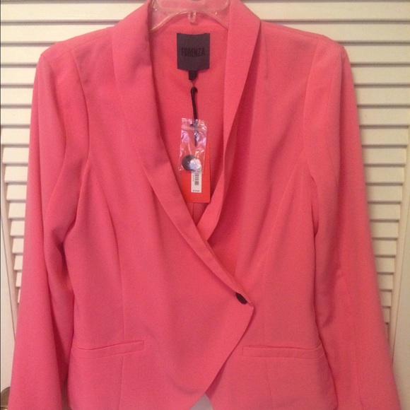 Forenza Ladies Sport Coat