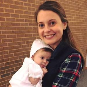 Meet your Posher, Lizz