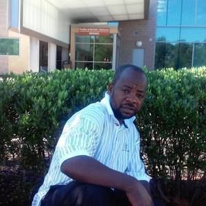 Meet your Posher, Johnson