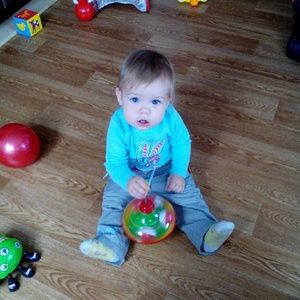 Meet your Posher, Bill