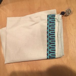 AUTHENTIC Tory burch dustbag