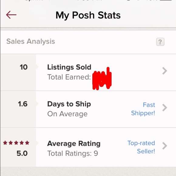 Just sharing my stats ☺️🤗 - Picture 1 of 1