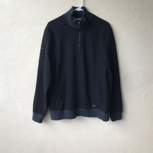 Men sweater by Calvin Klein size L