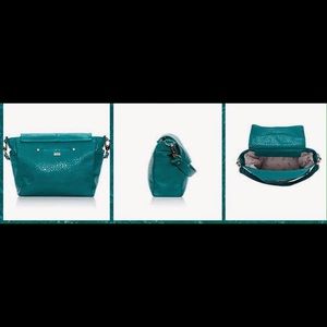 Brand New Thirty-One 'Fashion Week' purse