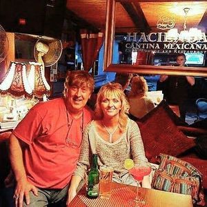 Meet your Posher, Gina