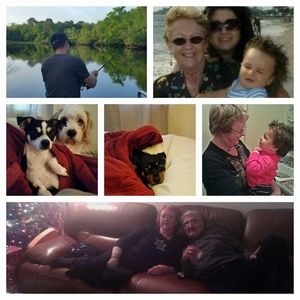 Meet your Posher, Christina