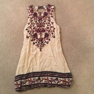 Urban outfitters dress