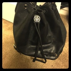 Tory Burch Robinson Bucket Bag