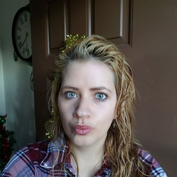 Meet your Posher, Tamara